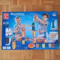 Kugelbahn Hape Quadrilla E6019