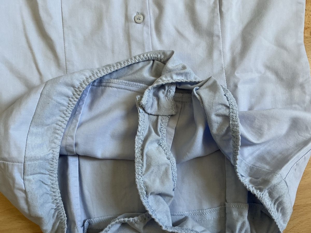 Blusen: Hemd  – Gebraucht aus St.Gallen von nat_7n75 3