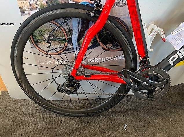 Pinarello Velos: Velo de course Pinarello Prince Carbon – Gebraucht aus Fribourg von Profilsport 1