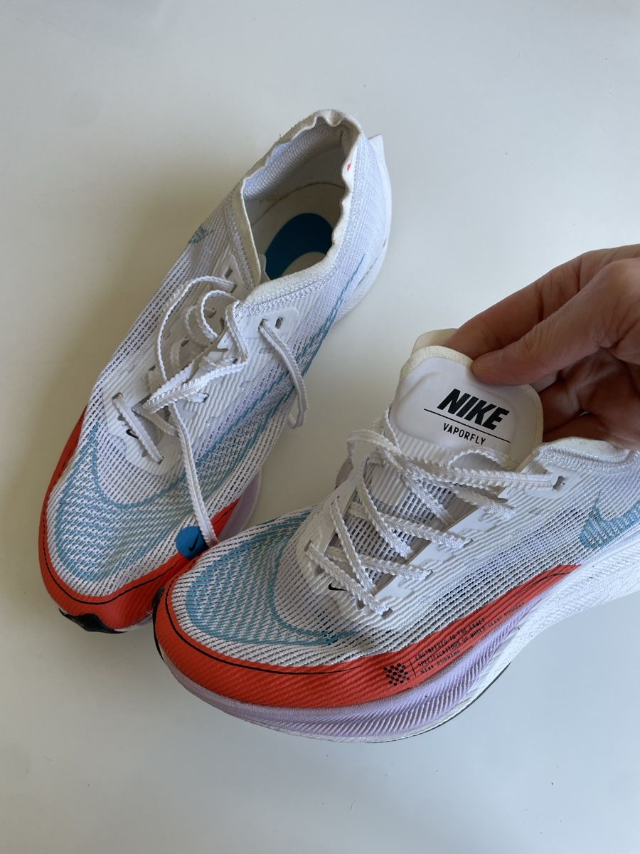 Nike Scarpe da donna: Nike Zoom X Vaporfly – Nuovo (secondo la descrizione) da Zürich venduto da sch_rxz8 1