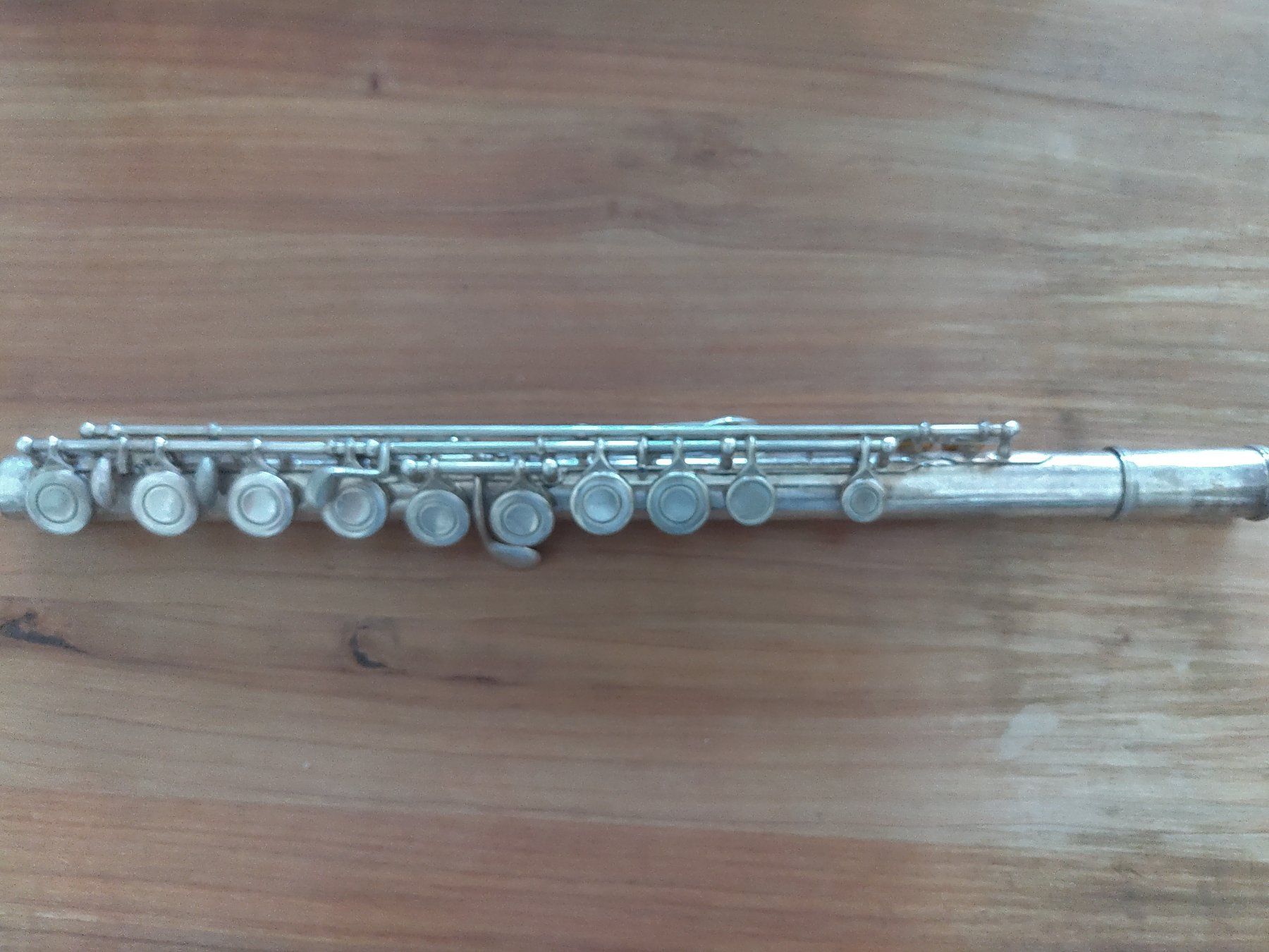 Instruments de musique: 2 Querflöten – D'occasion à Basel par Basler_bieter 8