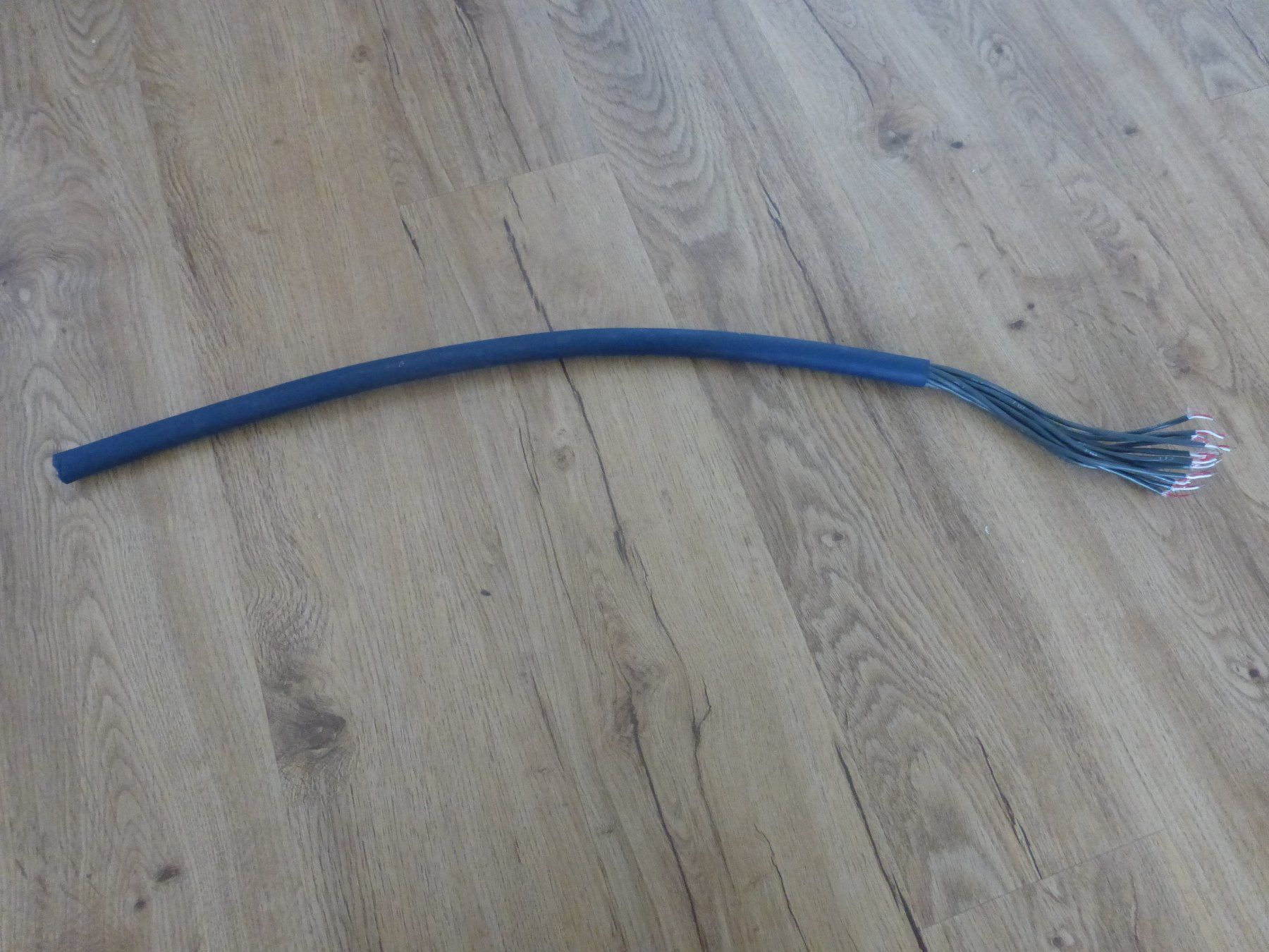 Kabel: Audio Kabel Snake Multicore Gotham 70cm – Gebraucht aus Zumikon von psisound
