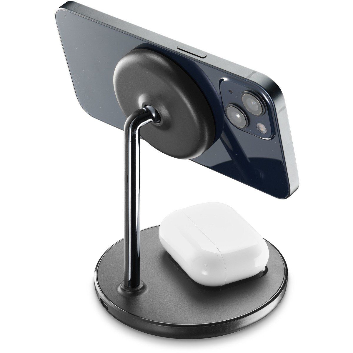 Ladegeräte: Chargeur 2in1 Cellularline - achetez 1 recevez 3 – Neu und originalverpackt aus Aigle von GlobalTrading 2