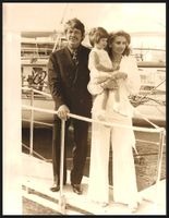 Fotografie Schauspieler Charles Bronson 