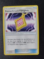 Feenschmuck Fähigkeit 171/214 Trainer Pokémon Unbroken Bonds