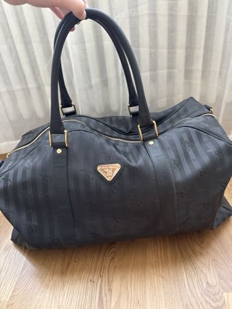 Reisetasche Maison Mollerus