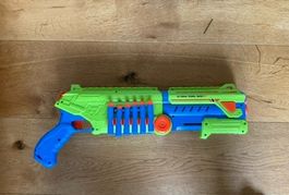 Nerf Gun
