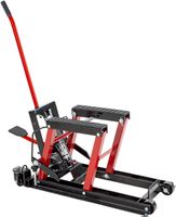 Motorradhebebühne ATV Quad 680 kg