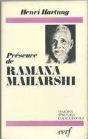 Présence de Ramana Maharshi