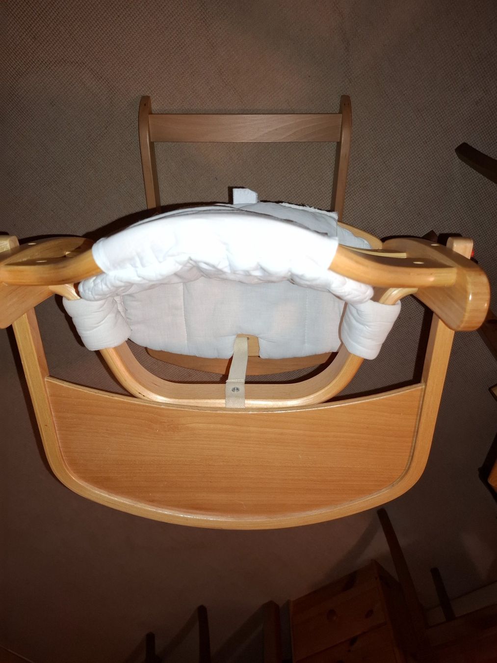 Stühle: Kinderstuhl Tripp-Trapp – Gebraucht aus Ebnat-Kappel von kurz12 2