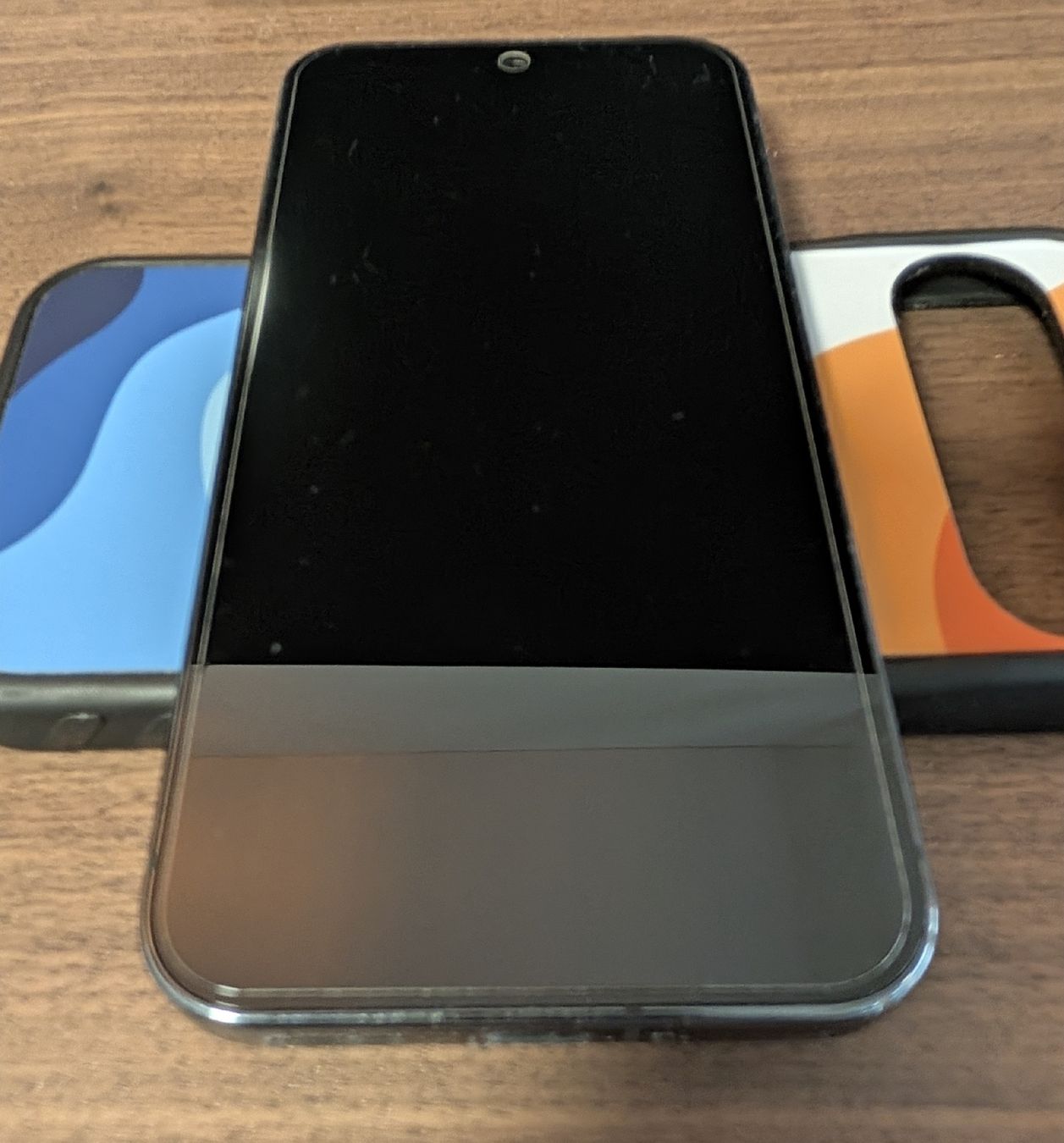 Google Telefoni cellulari / Smartphones: Google Pixel 9 Pro XL 512GB Obsidian with 2 Cases – Nuovo (secondo la descrizione) da Horgen venduto da Ch_5sv8 3