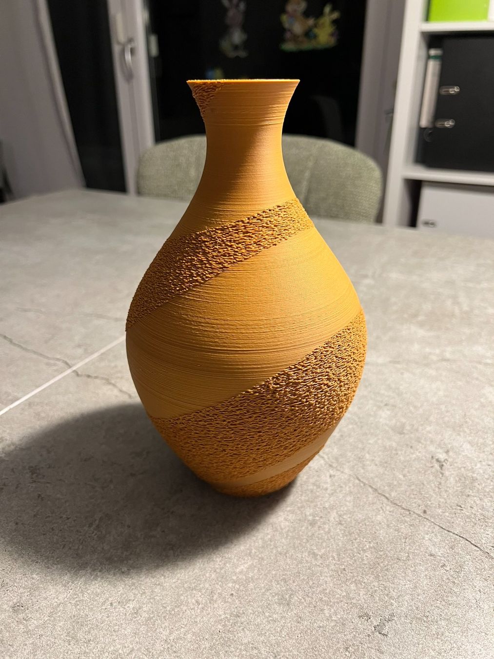 Vasi & Recipienti: Vase Spiro-Terra – Nuovo (secondo la descrizione) da Tenniken venduto da Dom2011 2