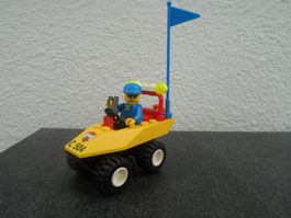 Lego 6437 Beach Buggy - Strand Buggy
