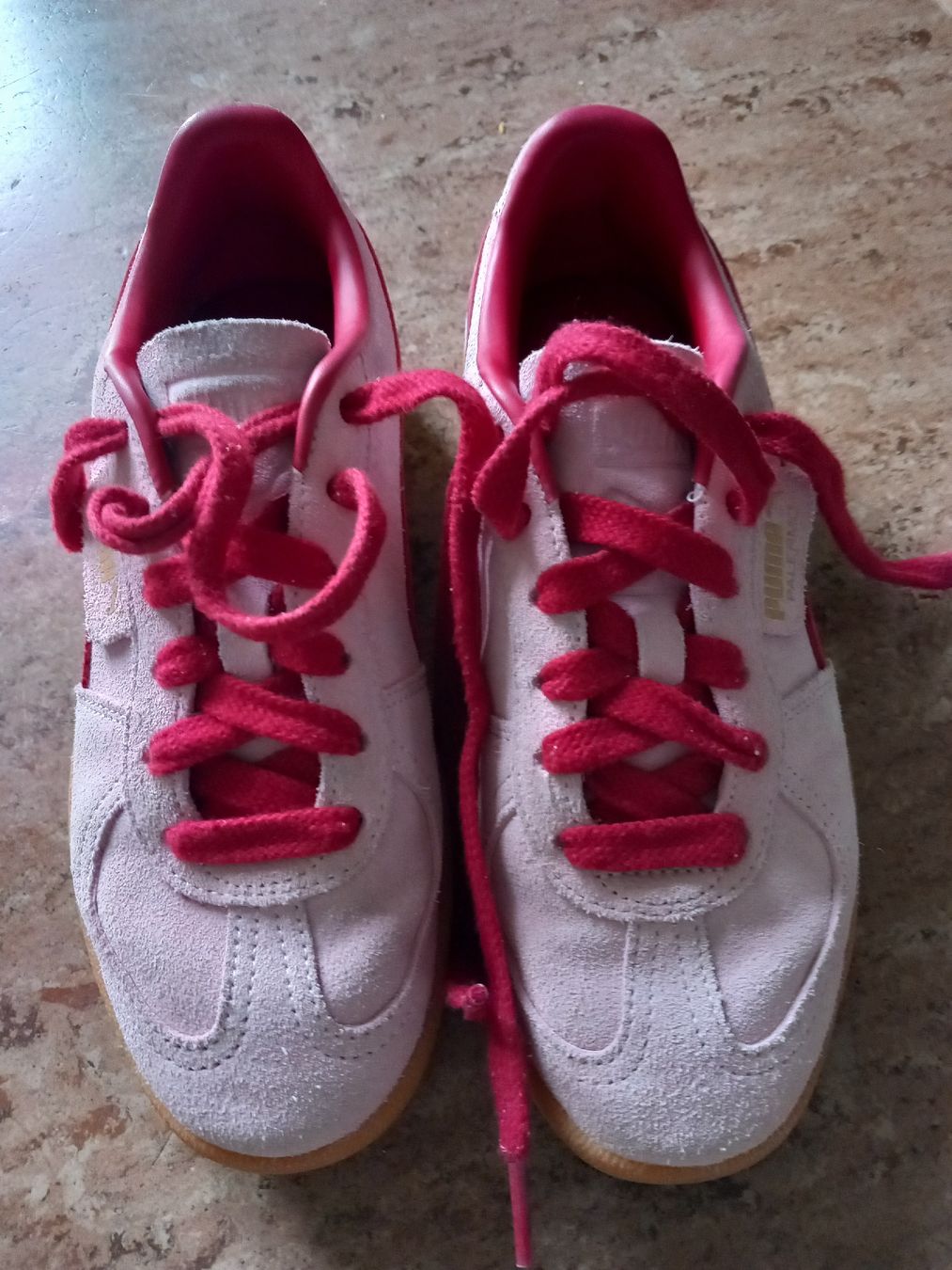 Puma Scarpe da donna: Puma Sneakers 37 – Usato da St. Gallen venduto da bre_y25h 2
