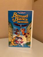 Bernard & Bianca im Känguruland VHS Disney Klassiker
