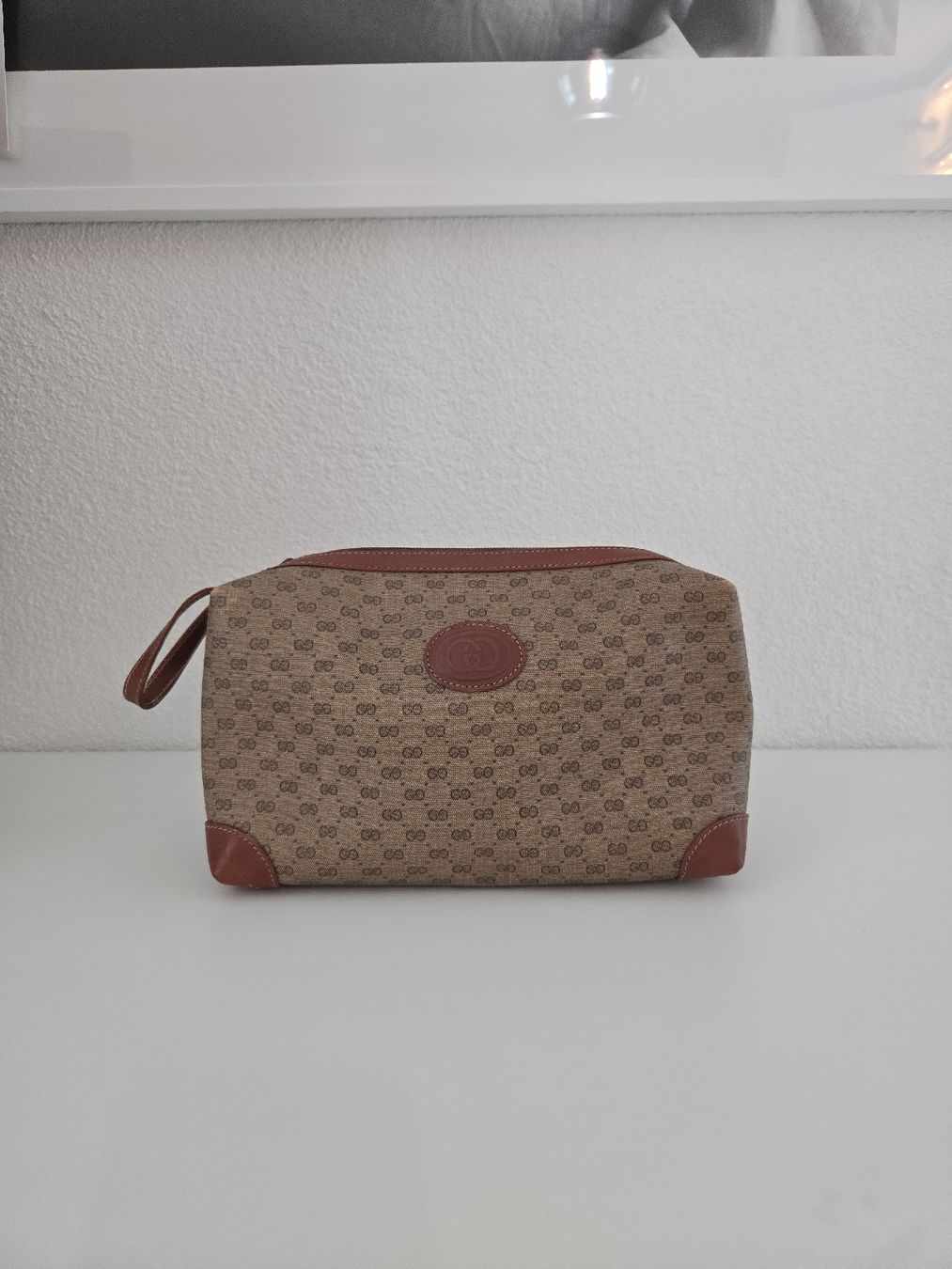 Gucci Custodie per cosmetici: Gucci Necessaire – Usato da Weinfelden venduto da lexamo94