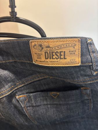 Jeans Diesel Original
