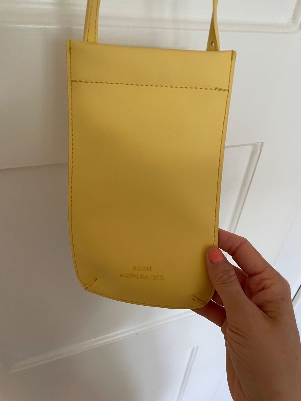 Borse: Ucon Acrobatics Handytasche – Usato da Zürich venduto da hol_wwr2 1