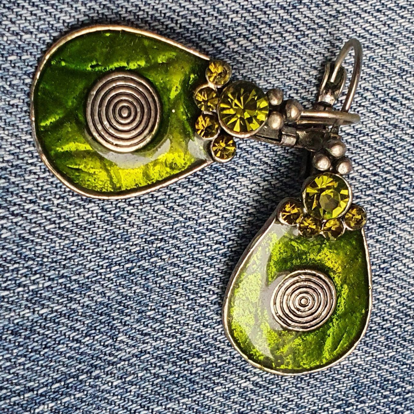 Sonstiger Schmuck: div. Schmuck Anhänger, Armband, Ring, Ohrringe – Neu (gemäss Beschreibung) aus Hittnau von Gamoe 7