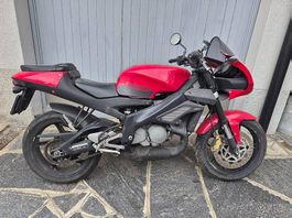 Aprilia Tuono 125 cc