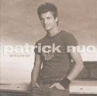 Patrick Nuo - Welcome    F17, CD