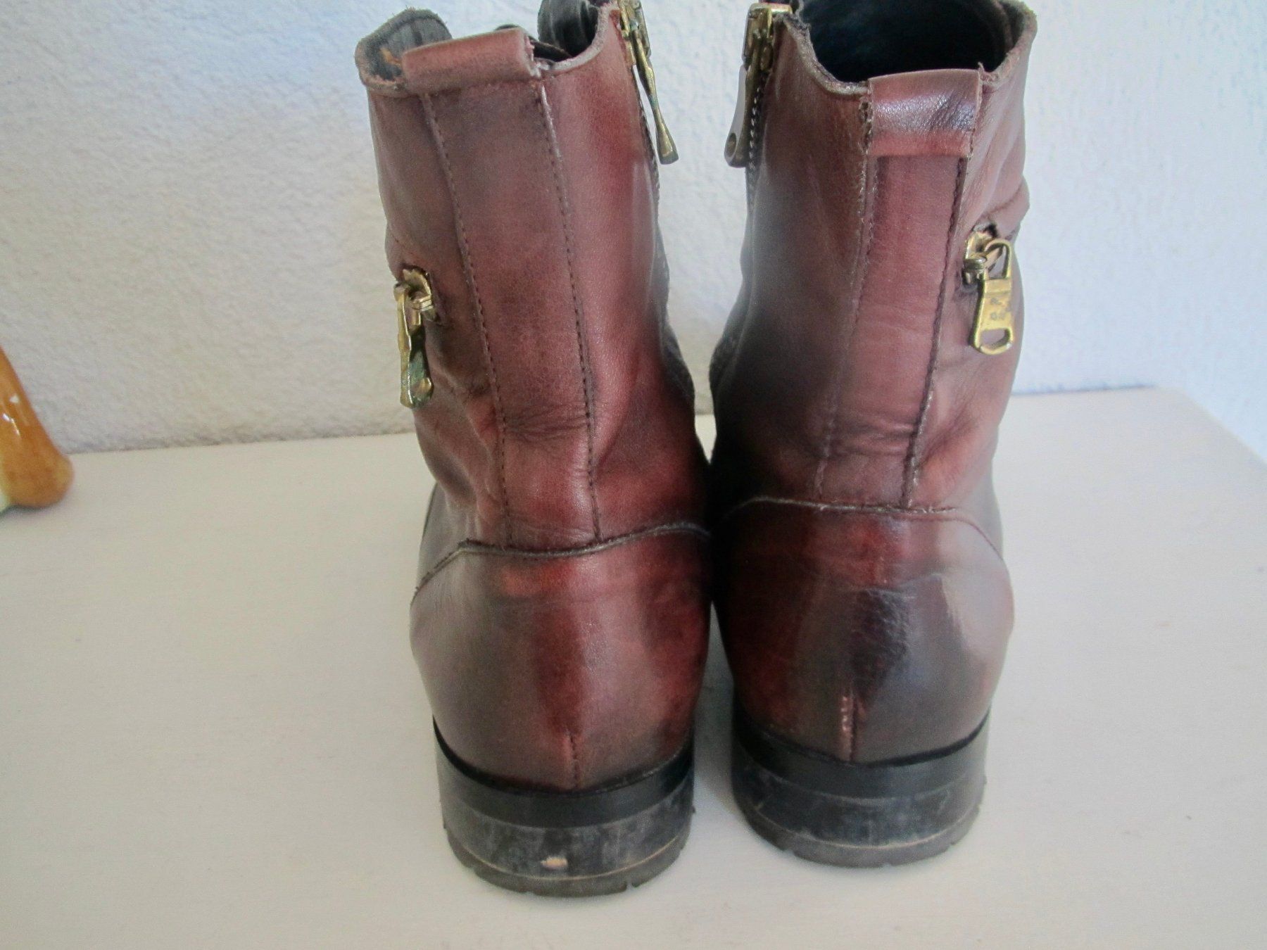 Scarpe da donna: BOTTINES MAX  SWISS MADE – Usato da Murten venduto da Selliot 4