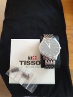 Tissot Herren Armbanduhr NEU