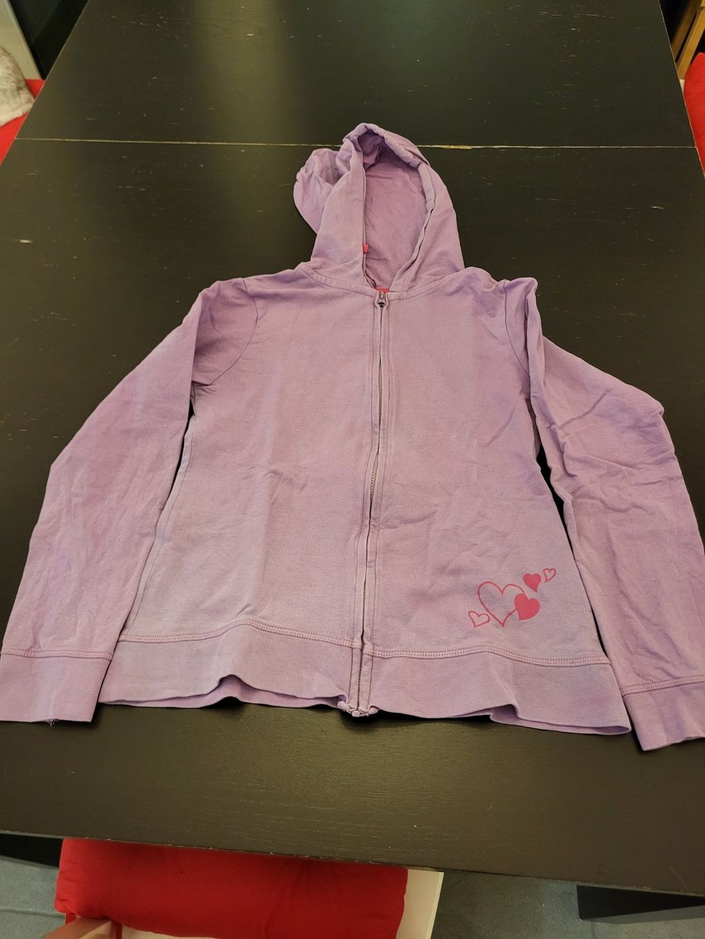 Pullover & Sweatshirts: Mädchenpullover Grösse 146/152 – Gebraucht aus Thun von Reusserlis