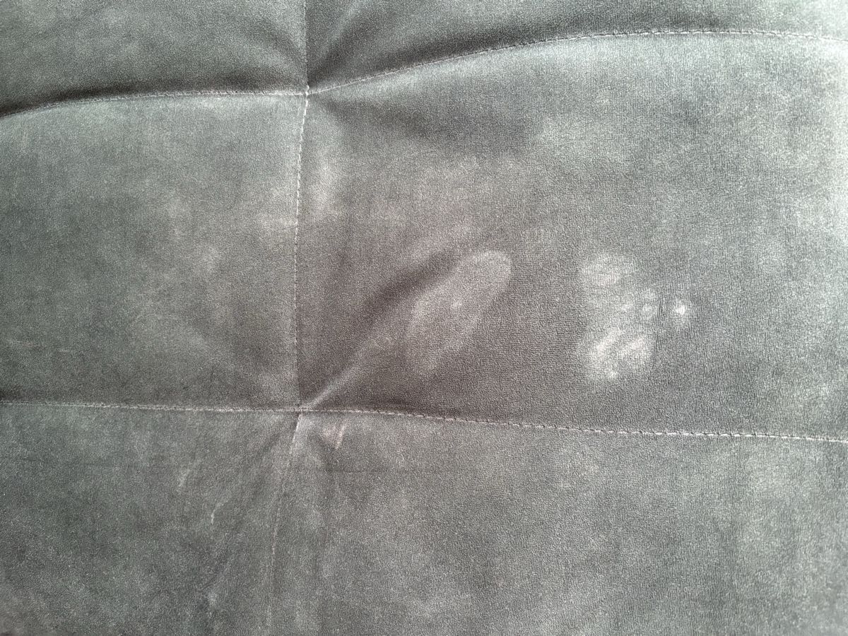 Sofas: Dunkelgrünes Sofa – Gebraucht aus Bassersdorf von jeh99 3