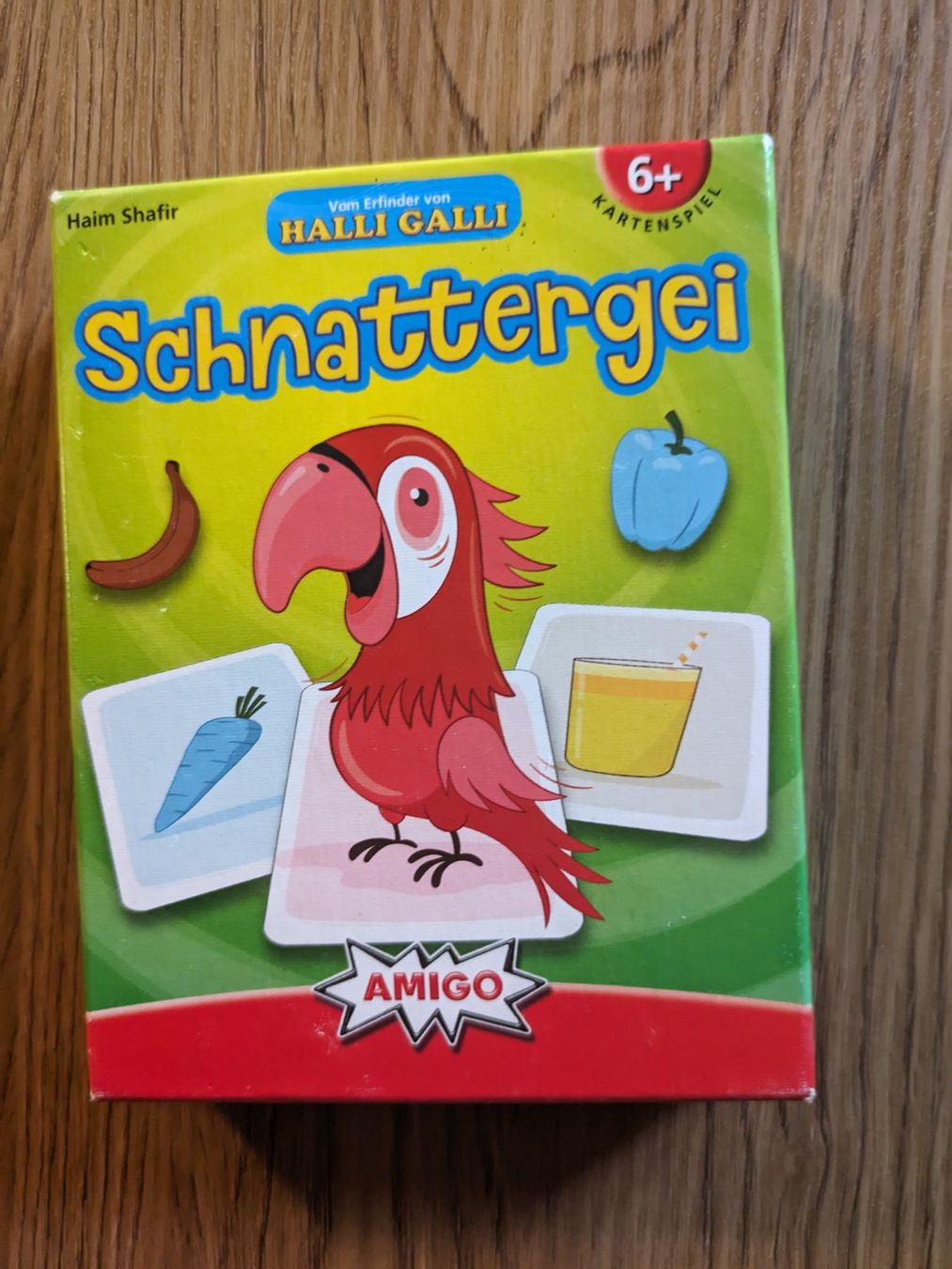Giochi: Regelspiel – Usato da Einsiedeln venduto da Nadin27