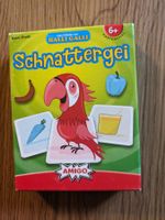 Regelspiel