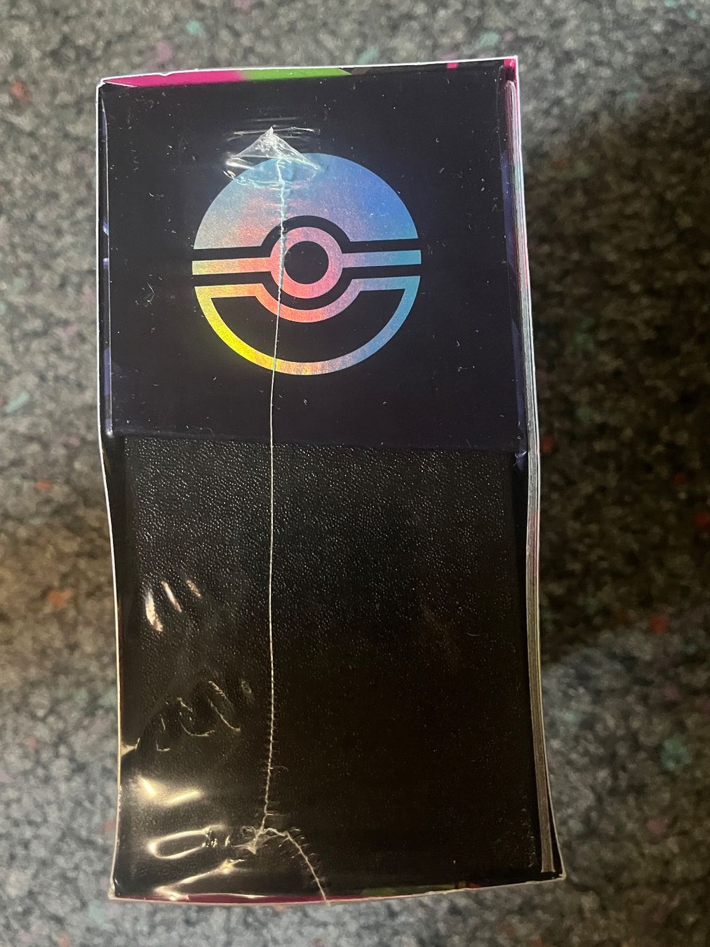 Pokémon Carte collezionabili: Pokémon Phantasmal Flames ETB EN – Nuovo e nell'imballaggio originale da St. Niklaus VS venduto da tru_vj5x 3