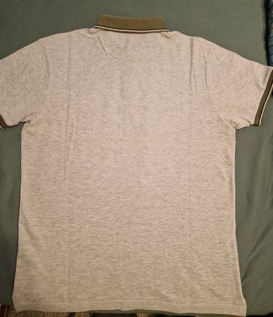 Polo Gant d'été - Style & Confort - Taille M