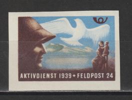 Feldpost Nr. 17/2 *