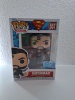 Funko Pop! Heroes Superman #557 -