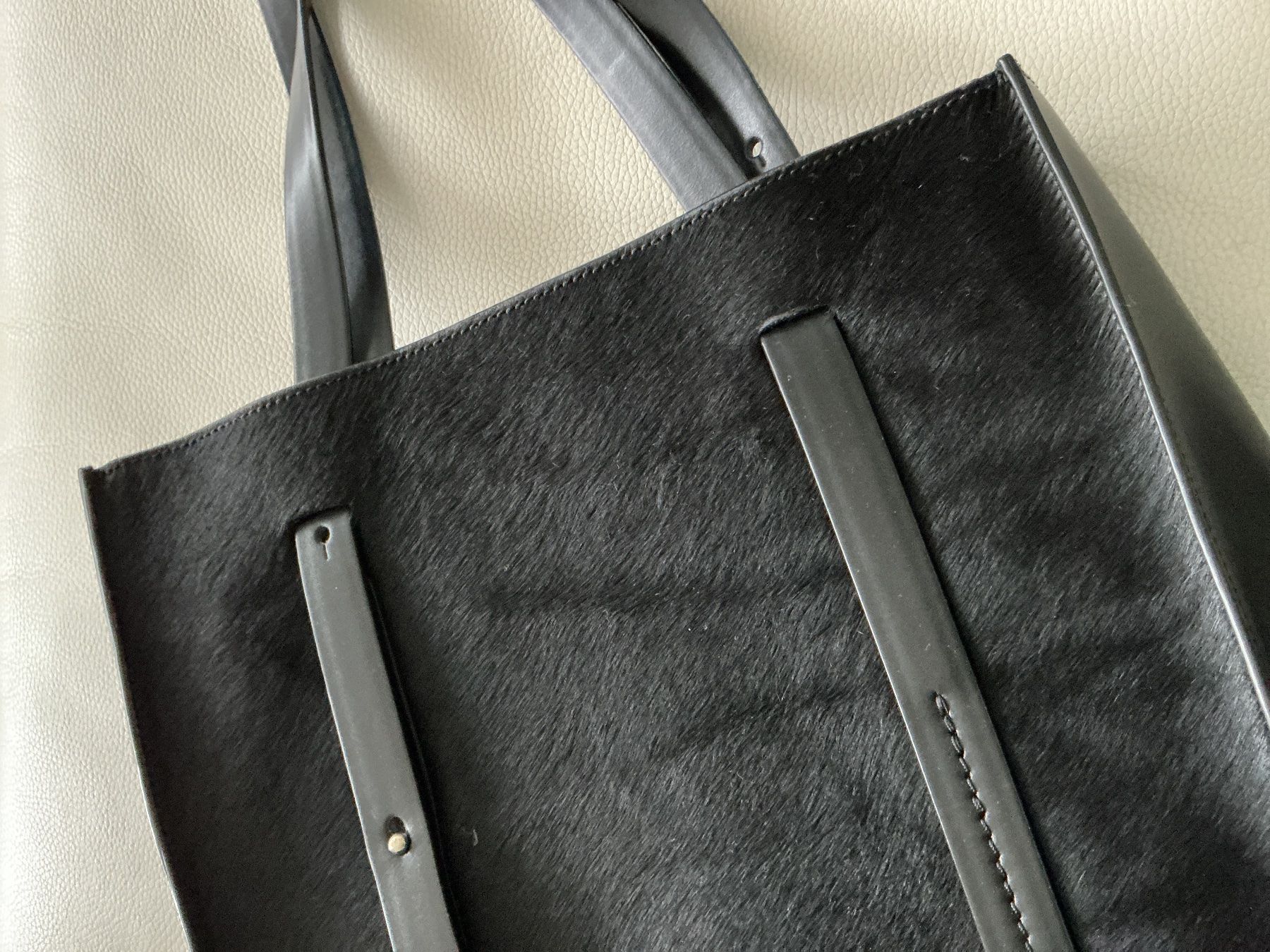 Borse da donna: Leder Schopper Strenesse – Usato da Wettingen venduto da Andres54 1