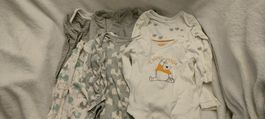 Süsser Baby Body Set Gr. 86