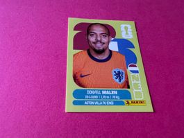 Panini Fifa Fussball WM 2026 Sticker Donyell Malen Ned 18