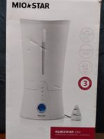 Luftbefeuchter Humidifier 260