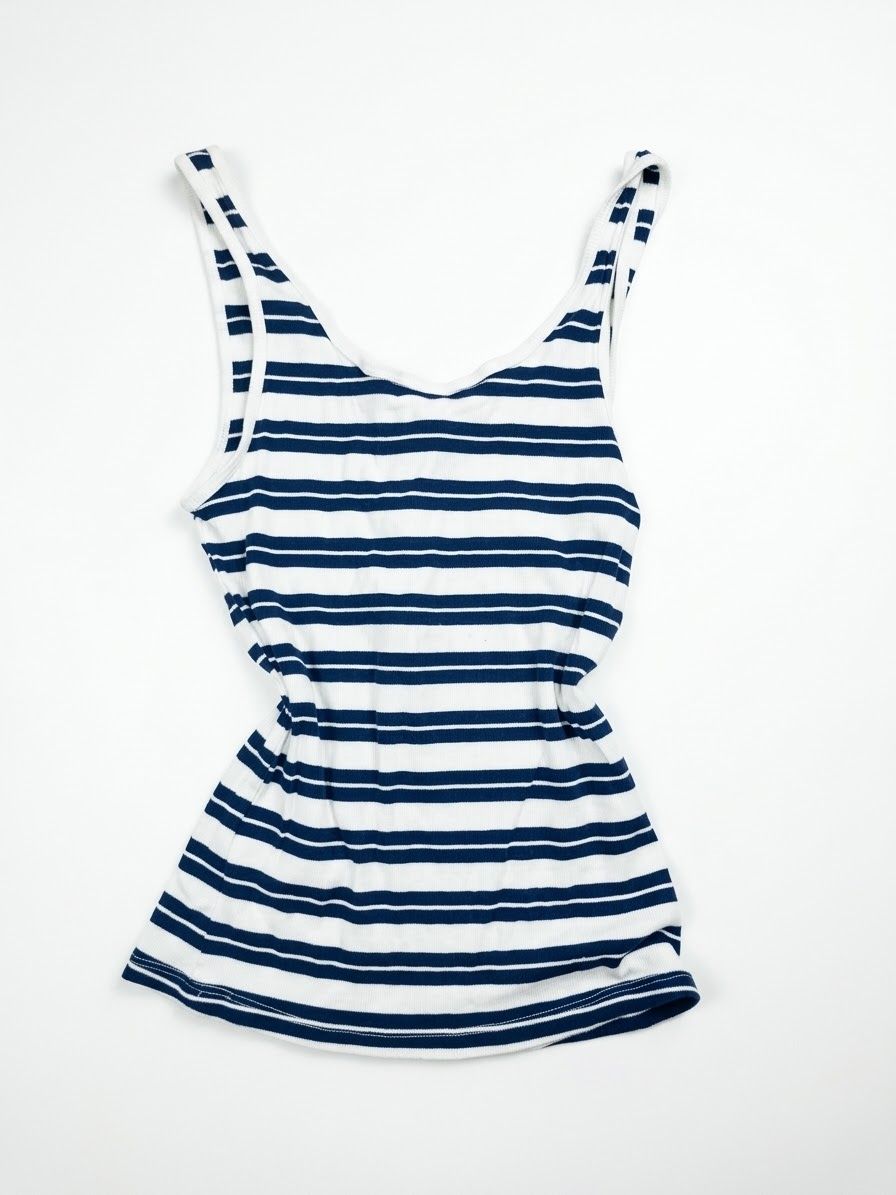 H&M Tops: Gestreiftes Top – Neu (gemäss Beschreibung) aus Wünnewil von l._aetitia 1
