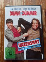Jim Carrey Dumm und Dümmer