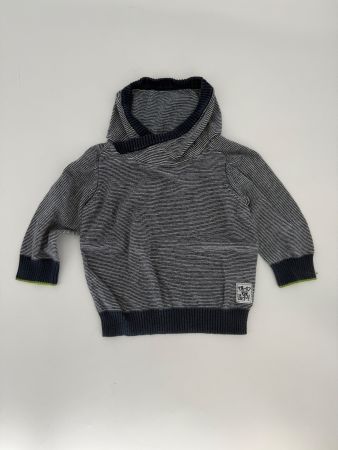 Pullover Gr. 80 von Smile