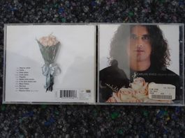 CD : Carlos Vives