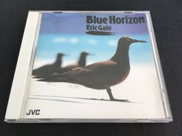 Blue Horizon - Eric Gale -CD- JPN Version