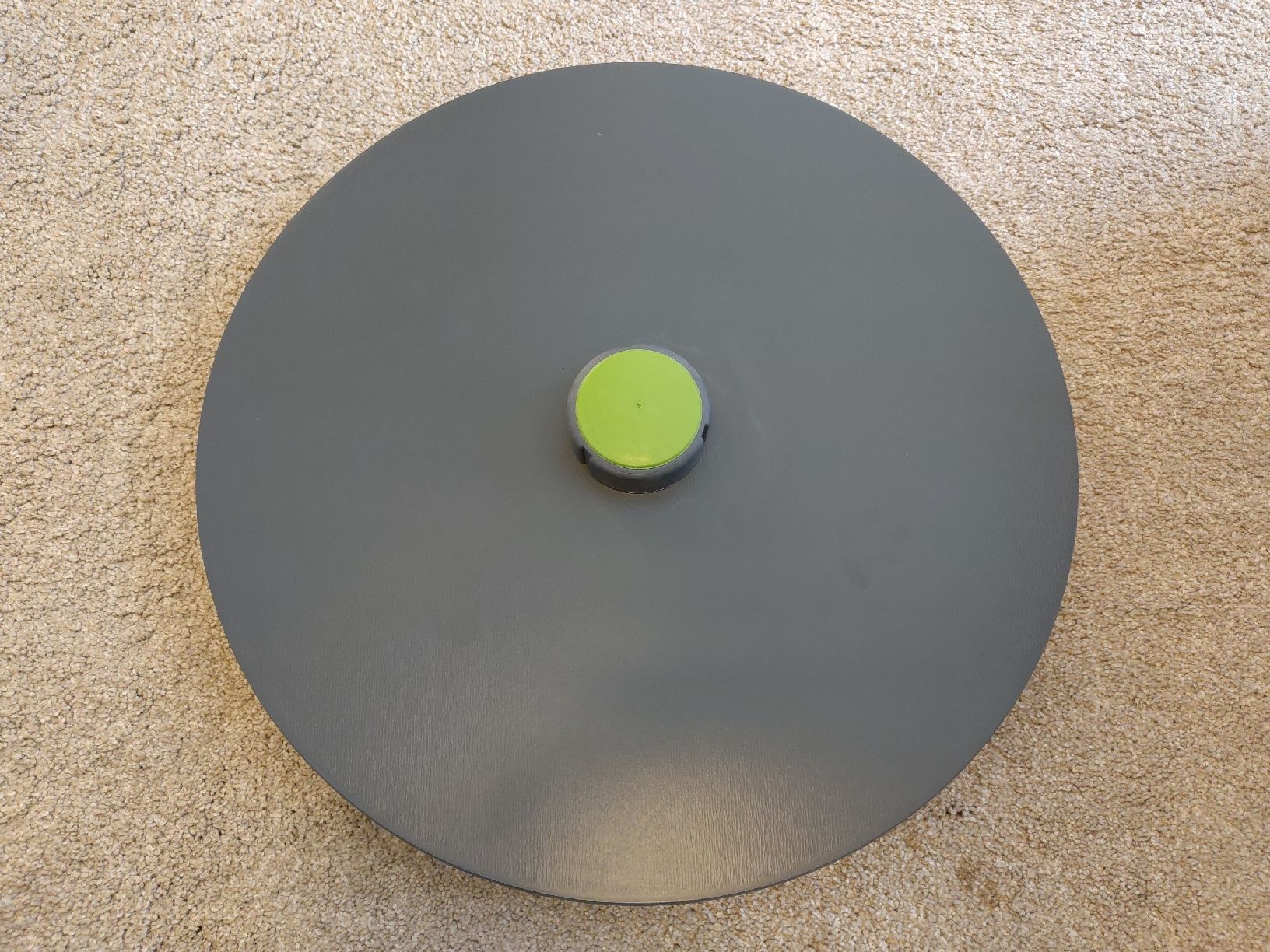 Hometrainer: MFT Sport Disc Balance Board Trainingsgerät – Usato da Gossau SG venduto da Charly35 3