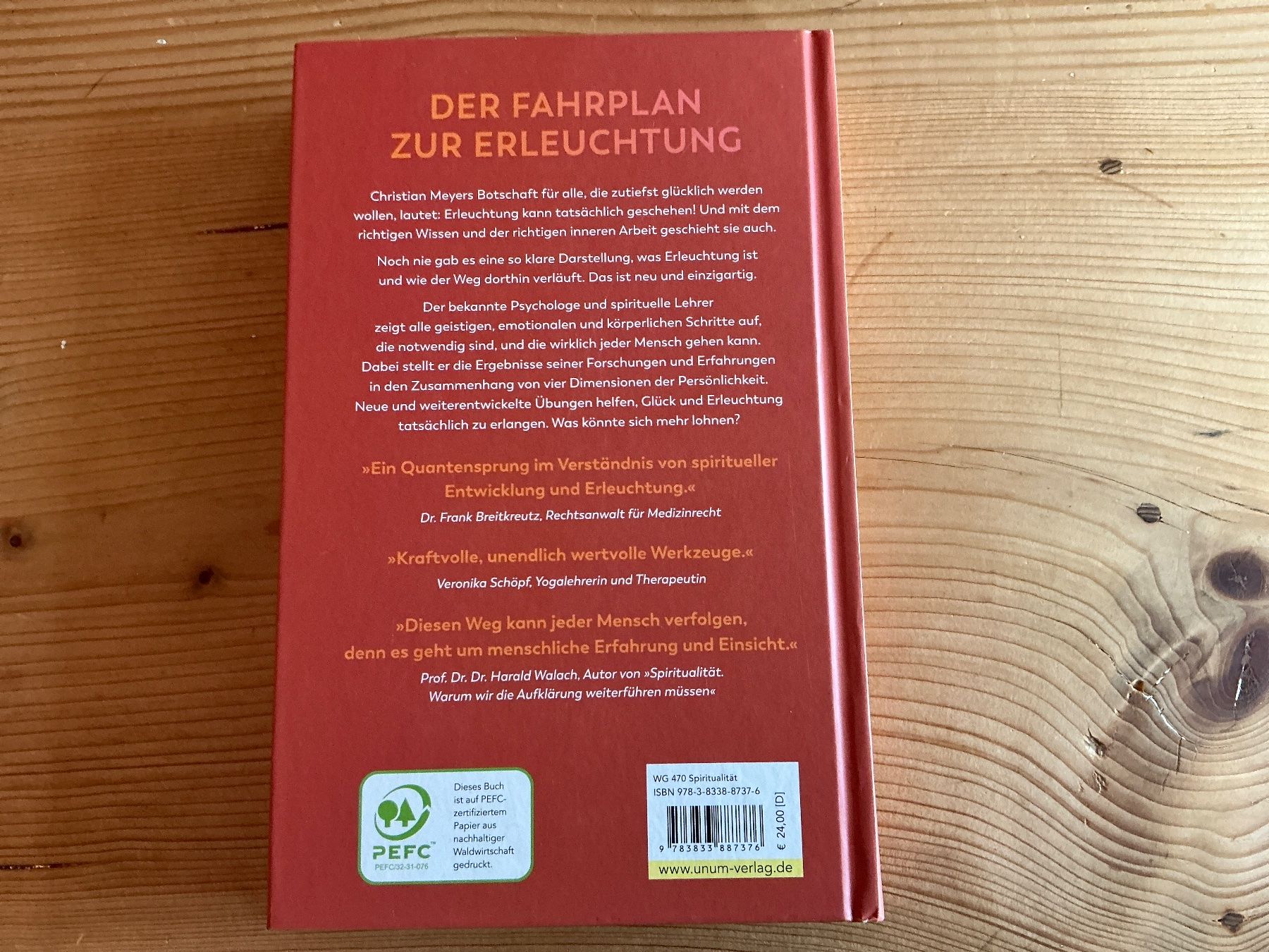 Libri: Erleuchtung kann jeder – Nuovo (secondo la descrizione) da Unterkulm venduto da ciro07 1