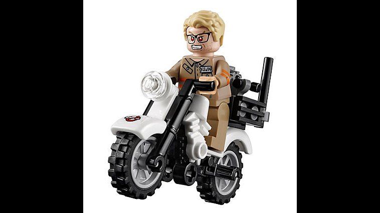 Lego Baukästen: LEGO 75828 - Ecto 1 & 2 – Neu und originalverpackt aus Melchtal von DerMarco 5