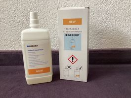 Geberit Düsenreiniger