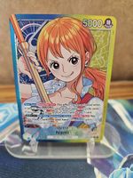 Carta One Piece Nami OP-11 041 ENG