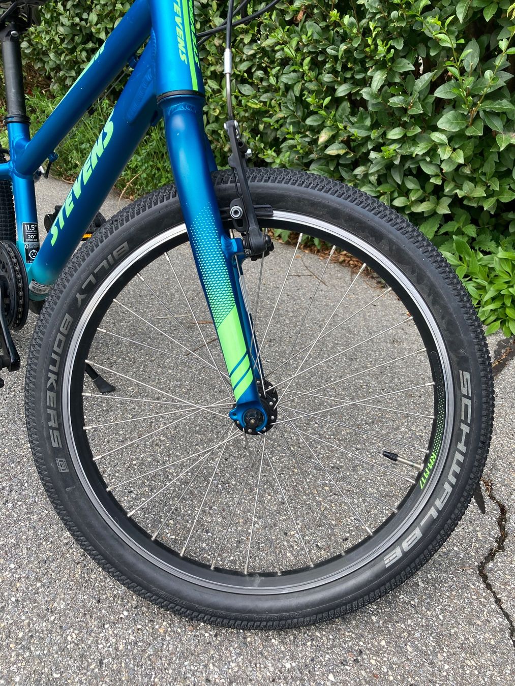 giant tcr rennrad Giant TCR – Der ReCyclist main image 1